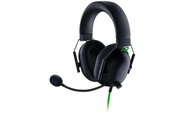 Razer Blackshark V2 X Multi-Platform Wired Headset RZ04-03240100-R3U1