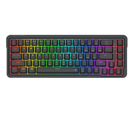 Redragon K709 65% Wired Gasket RGB Gaming Keyboard