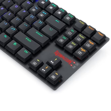 Redragon K607-RGB Gaming Keyboard Redragon K607-RGB Gaming Keyboard