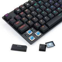 Redragon K607-RGB Gaming Keyboard Redragon K607-RGB Gaming Keyboard