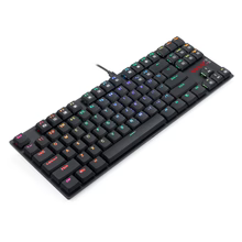 Redragon K607-RGB Gaming Keyboard Redragon K607-RGB Gaming Keyboard