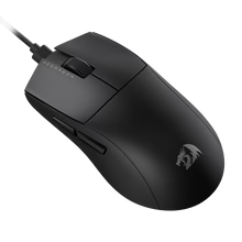 Redragon K1NG M724 Wired Gaming Mouse Redragon K1NG M724 Wired Gaming Mouse