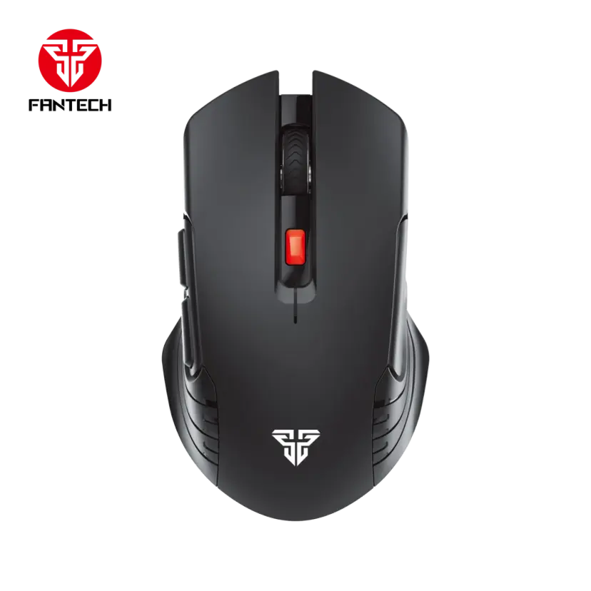 Fantech Raigor III WG12 Gaming Mouse With 2.4GHz Wireless Connection Fantech Raigor III WG12 Gaming Mouse With 2.4GHz Wireless Connection