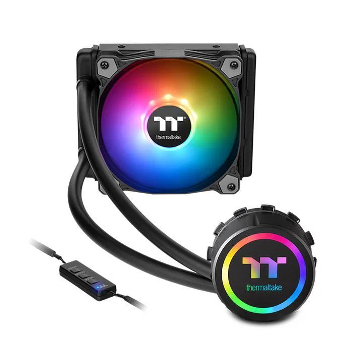 THERMALTAKE WATER 3.0 120 ARGB Sync