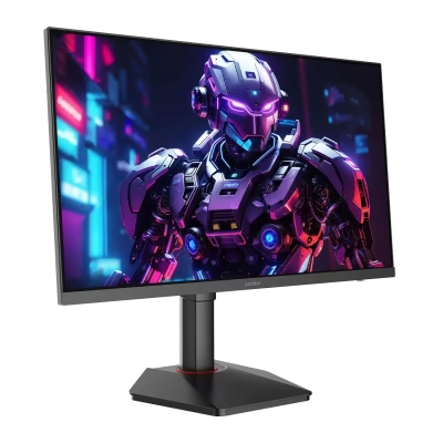 KOORUI G2741L – Next-Gen 27″ IPS Monitor with 4K 160Hz & 1080p 320Hz Modes