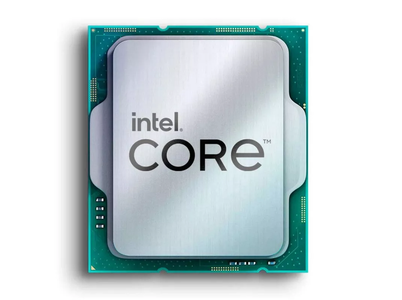 Cpu Intel Core Computer Part PC PARTS - apex