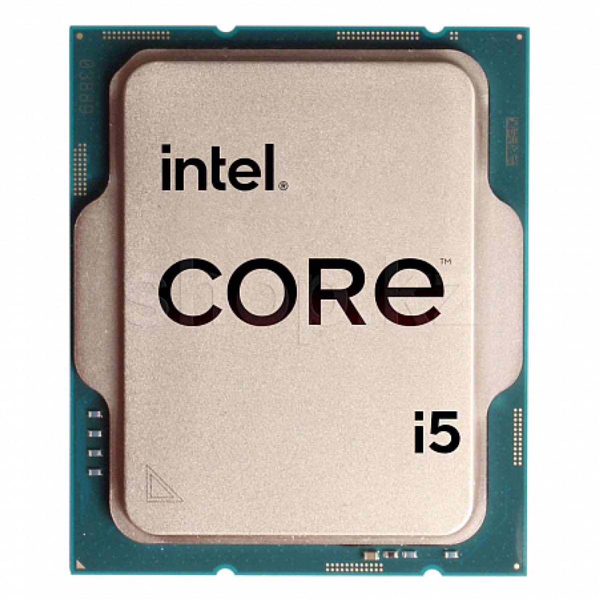 Intel Core i5-12400F Desktop 12TH Gen Processor LGA1700, 6 Cores