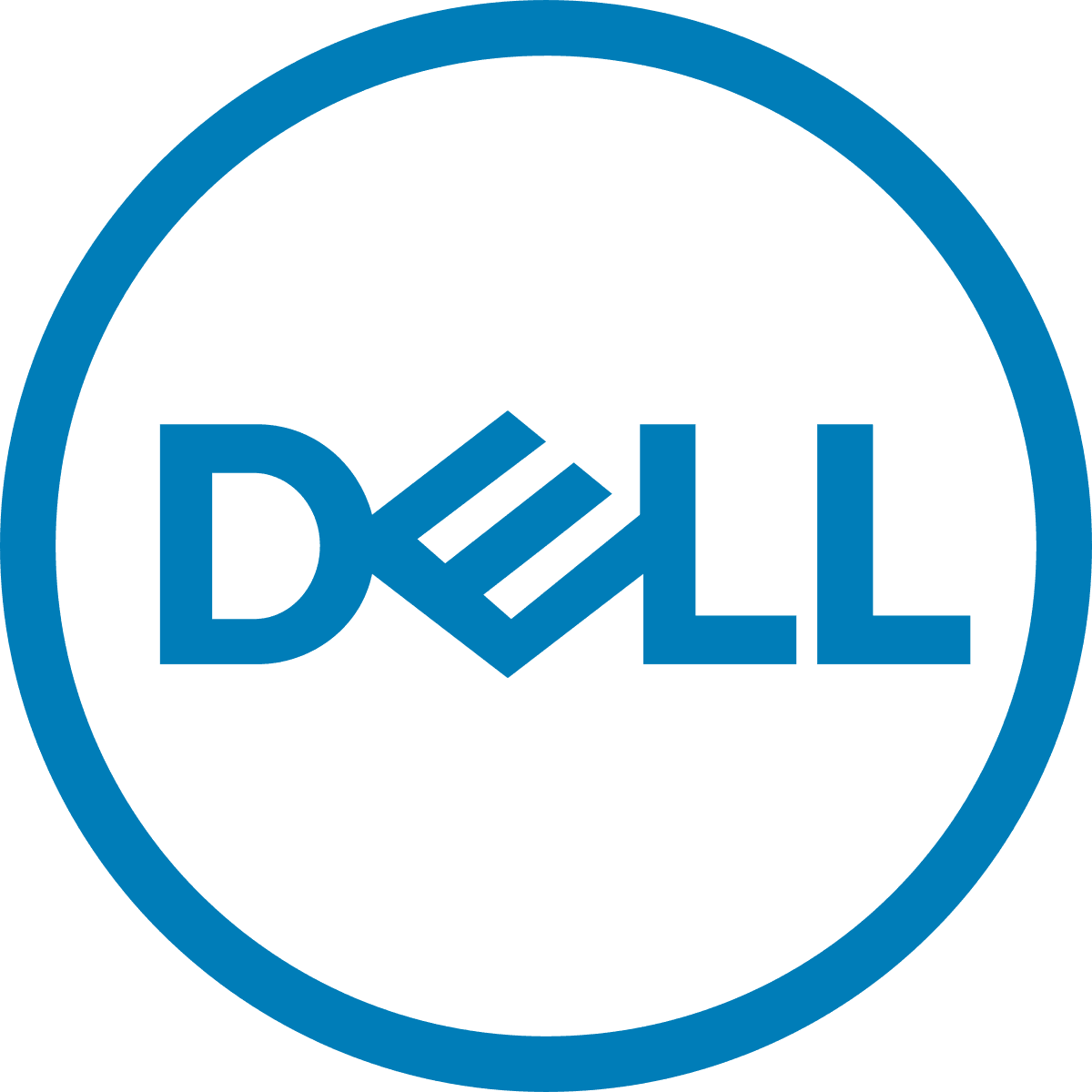 Dell Logo Dell Logo