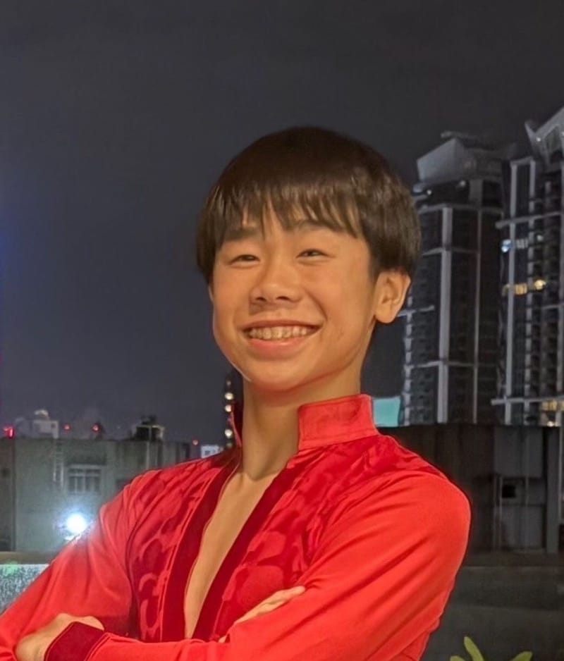 来塔（ライト）