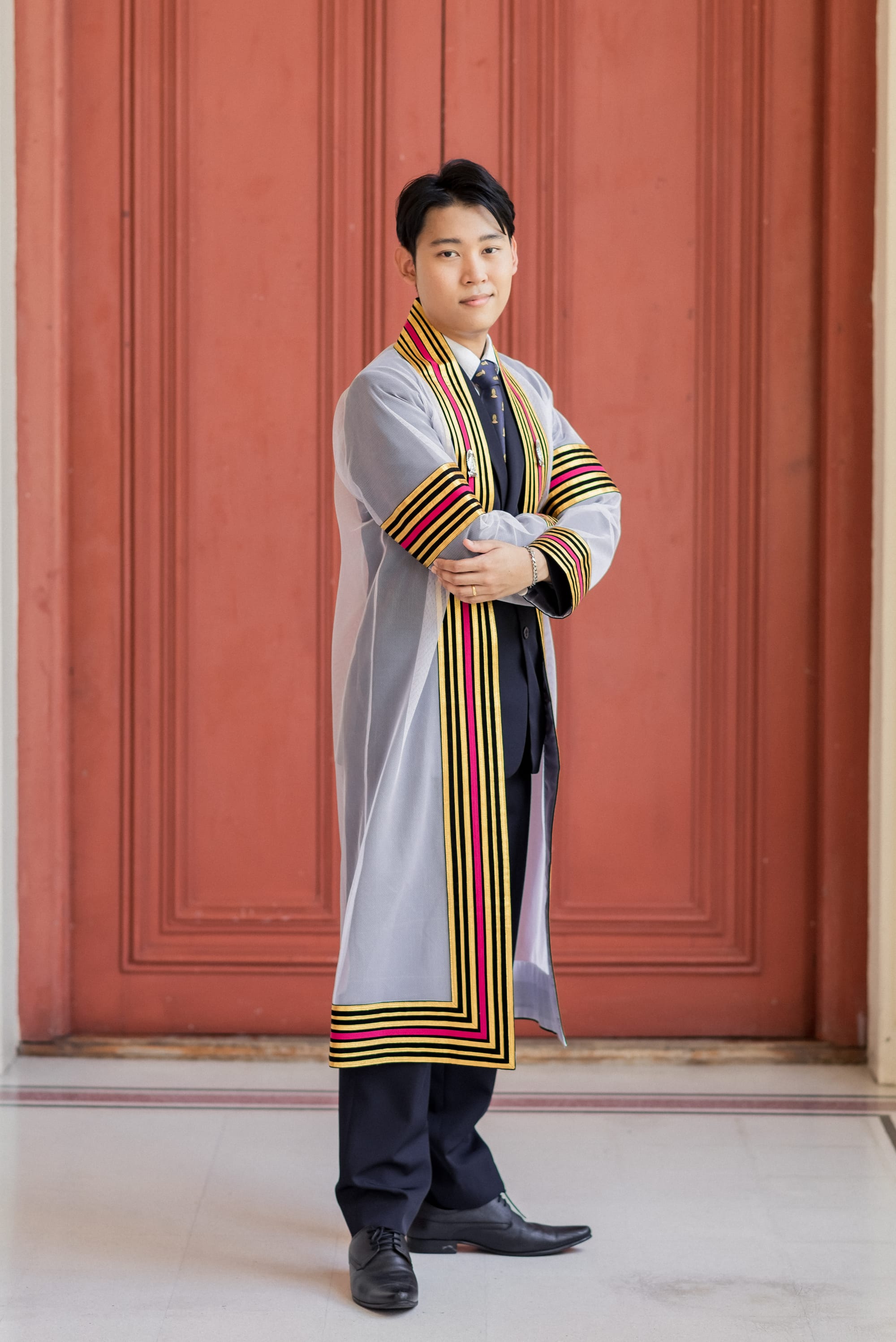 M.Sc. in Medical Microbiology, Chulalongkorn University