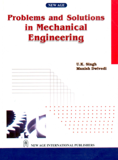 Problems and Solutions to Mechanical Engineering