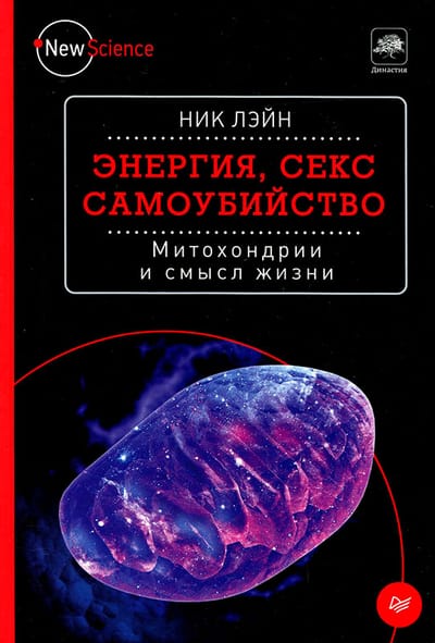 Ник Лейн. Энергия, секс, самоубийство