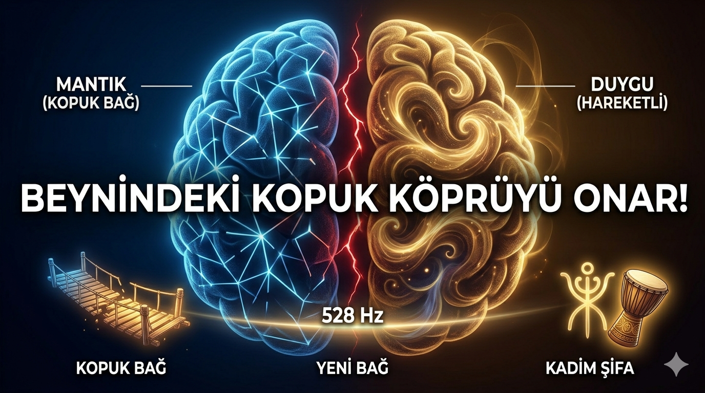 Neden Olumsuz Düşüncelerden Çıkamıyoruz?