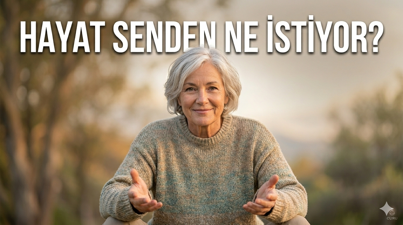 Hayat Senden Ne İstiyor?