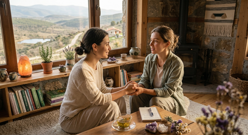 Bireysel Dönüşüm Buluşması (Online)