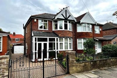 Comprehensive Guide to Home Buyer Surveys – RICS Level 2 by Aspect Surveying