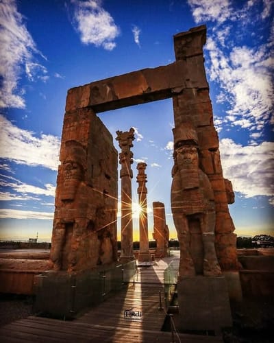 Discover the Best Iraq Vacation Packages with World Gate