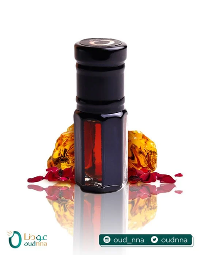 اكتشف روعة العود الطبيعي وأفضل أنواعه الفاخرة