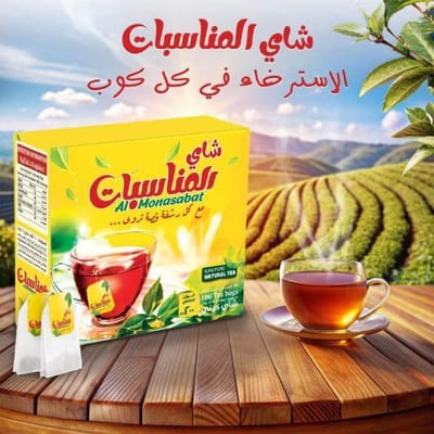 أفضل الشاي الكيني والمنتجات الغذائية بالجملة: خيارات مميزة لتلبية احتياجاتك اليومية