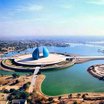 Iraq Travel Packages: Explore the Wonders of Iraq with World Gate