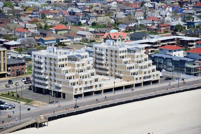 Revolutionizing Filmmaking with NYC Drone Cinematography and Aerial Photography