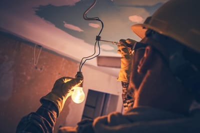 Electricians St Helens Wigan: Trusted Experts for Your Electrical Needs