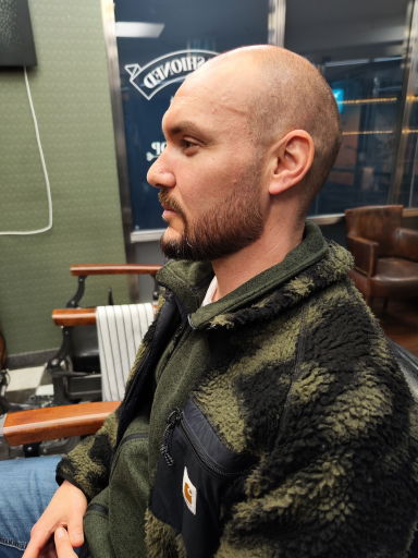 Your Ultimate Barbershop Experience at Old Fashioned Barbershop – Expert Haircuts and Beard Trims