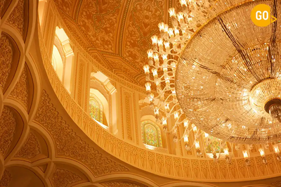 Explore Oman with Go Safari Salalah: The Best Muscat day Tours & Muscat Excursions