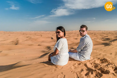 Go Safari Salalah: Best Muscat Excursions & Full-Day Muscat Day Tours