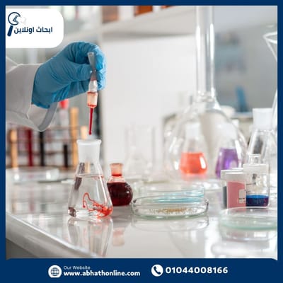 بوستر احترافي يعكس هويتك ويجذب الانتباه مع أبحاث اونلاين