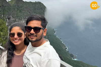 Discover the Best Guided Hiking Tours, Trekking Adventures, and Mountain Escapes in Salalah