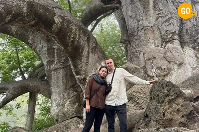 Explore the Best of Salalah: Your Ultimate Guide to Cruise Excursions, Shore Tours, and Safari Adventures