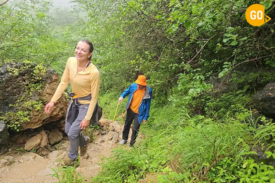 Explore the Best Safari Tours in Salalah: Desert Safaris, Adventure Tours, and More