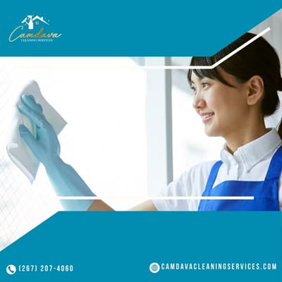 Professional Move-In Cleaning Services in Pennsylvania – Start Fresh with a Clean Home!