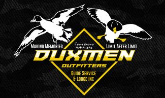 Experience the Best Arkansas Duck Hunting Lodge at Duxmen Arkansas Hunting