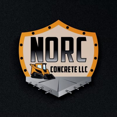 NORC Concrete Contractors: Expert Driveway Repair, Concrete Installation & Commercial Concrete Services