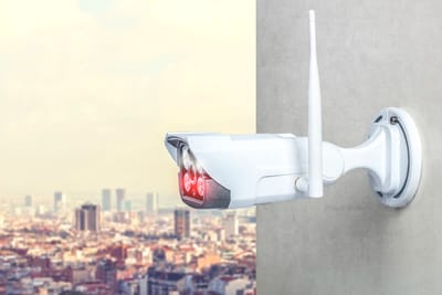 CCTV Security Wigan: Enhance Your Property’s Security with Expert CCTV Installation