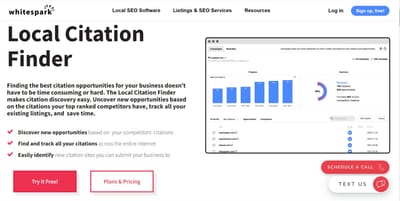 What is a Citation Directory Finder and How Can It Improve Your Local SEO?