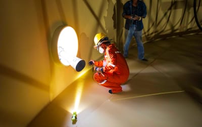 Fast and Reliable Emergency Alarm Repairs in Wigan by GHE Electrical, Fire & Security Ltd