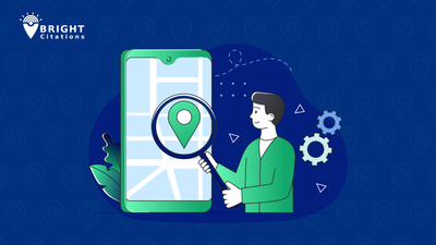 Sustainable SEO Growth with Backlink Building and Bright Local Citations