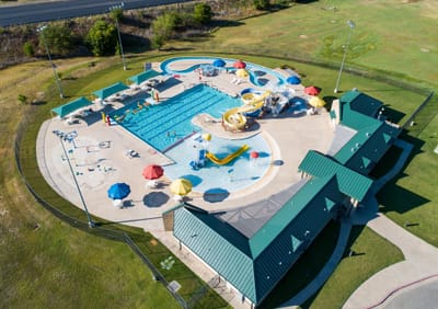 تصميم منتزهات مائية: خطوات أساسية لبناء منتزه مائي مثالي