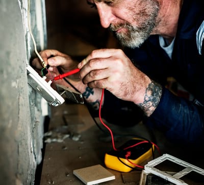 Experienced Electrician in the Wigan Area by GHE Electrical, Fire & Security Ltd