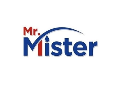 Mr. Mister High Pressure Misting Systems & Installation | Misting System, Patio Mister & Service Near Me