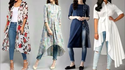 Shop the Latest Women's Fashion Online at Eshtree