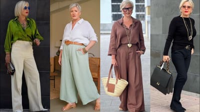 Shop Elegant and Modest Women's Fashion at Eshtree – Perfect for Every Occasion
