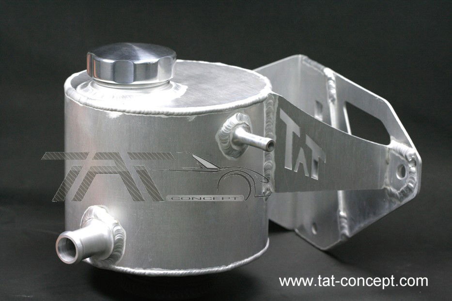 Bocal ALU OPEL SPEEDSTER