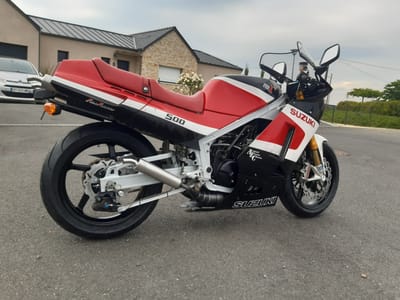 Restauration moto ancienne : comment redonner vie à votre moto classique