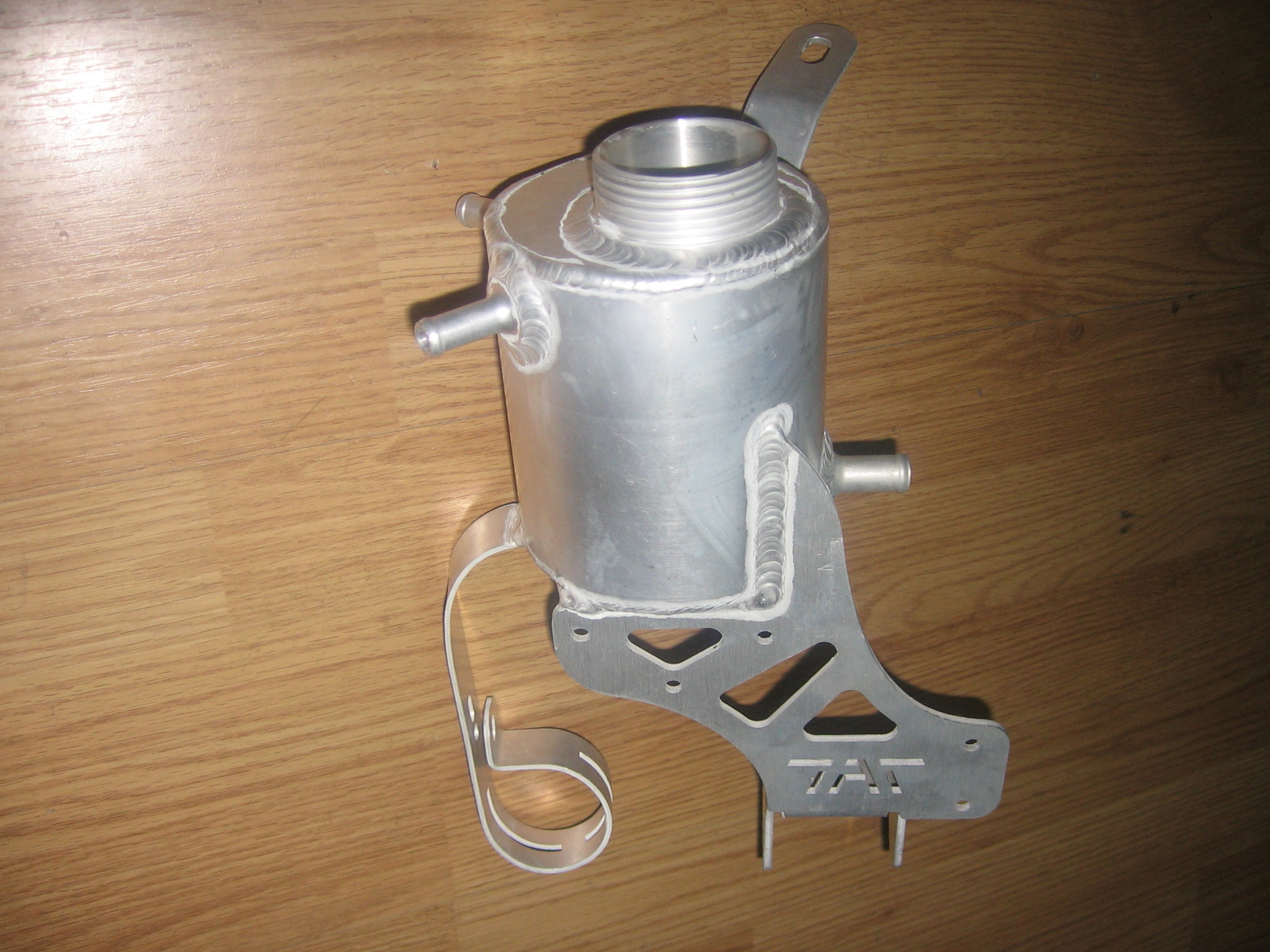 ALU LOTUS S2 TOYOTA jar