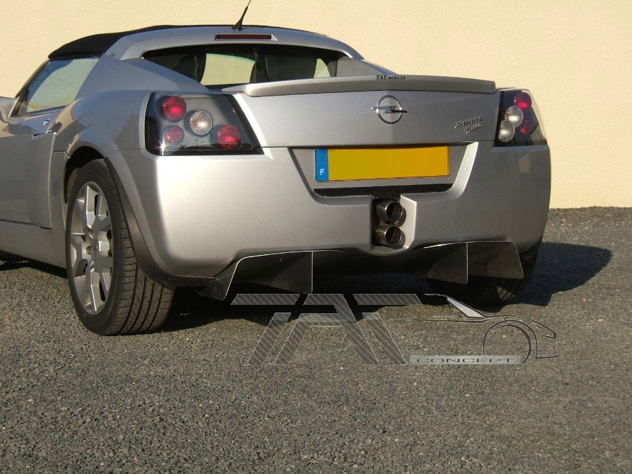 1.5mm anodized or painted ALU diffusers