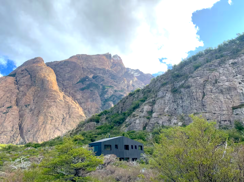 PATAGONIA YOGA & HIKING RETREAT: Part 2